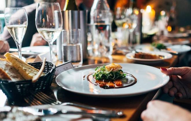 Restaurant Castendieck